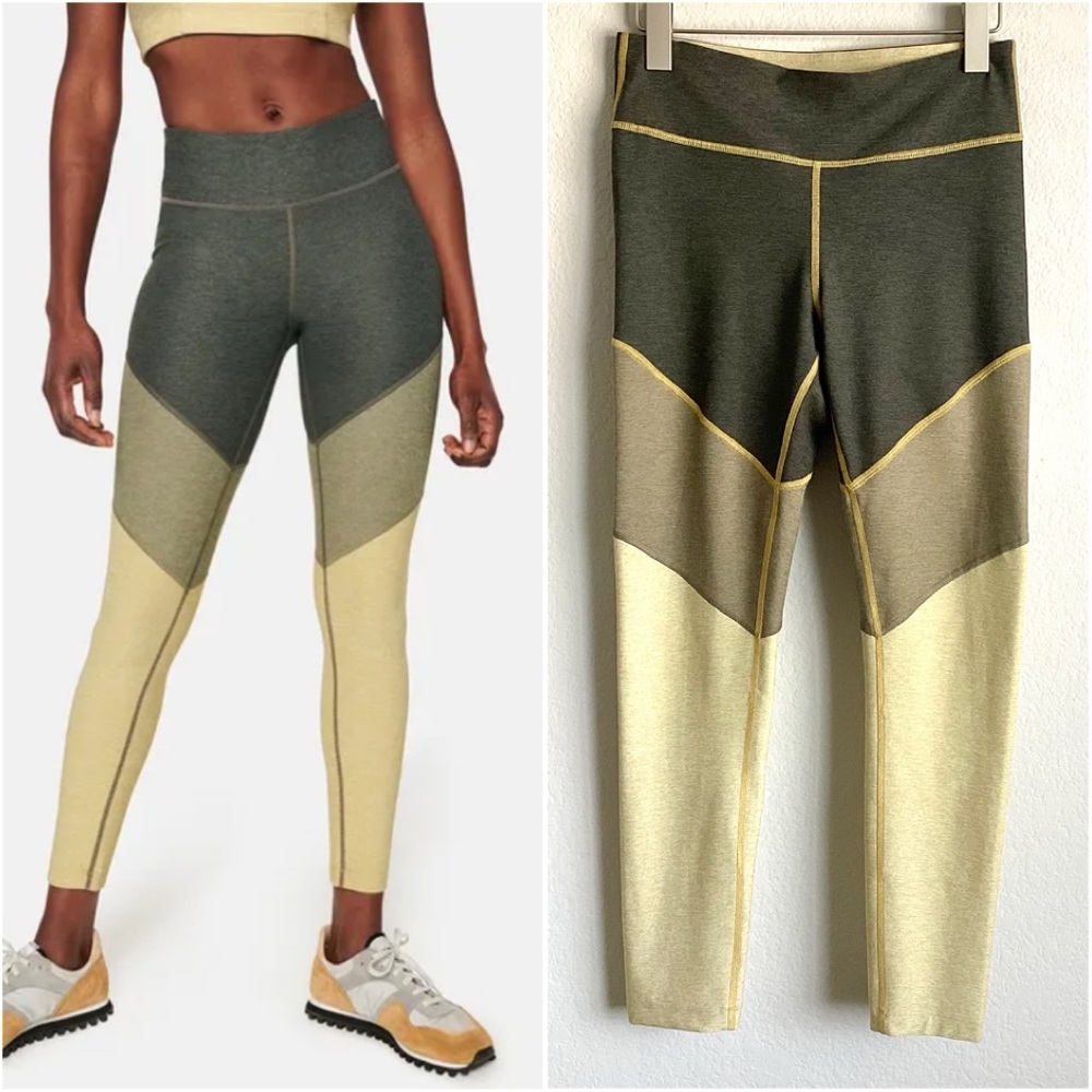 \Outdoor Voices\ - 7/8 Springs Leggings